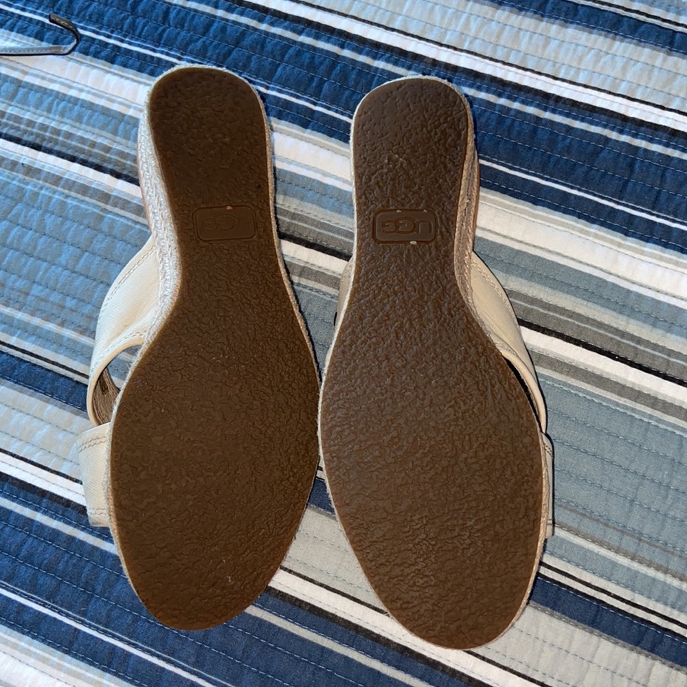Ugg Wedges - image 3